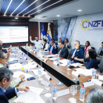 Aprueban la instalación de nueve empresas de zonas francas con inversión superior a RD$800 millones