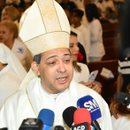 Monseñor Morel Diplán pide garantizar acceso a los servicios de salud