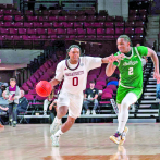 Danny Carbuccia lidera la conferencia Mid American de la NCAA en asistencias