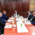 Antoliano Peralta: “El Ministerio de Justicia es una institución del Poder Ejecutivo”