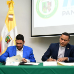 Grupo de Medios Panorama y la UCSD firman alianza para impulsar formación académica en comunicación