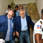Presentación periódica e impedimento de salida para administradores de Barra Payán por presunto fraude