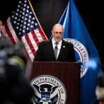 Zar fronterizo de Trump anuncia fin de operación especial antimigratoria en Mineápolis