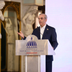 Abinader garantiza seguridad estructural de Línea 2C del Metro que llega hasta Los Alcarrizos