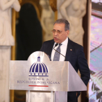 Osiris de León defiende que línea 2C del Metro va bien, con pequeños detalles por suelo arcilloso