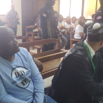 Condenan a 30 años a Nazario Mercedes, presunto asesino en serie