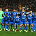 Infantino y Ceferin califican como victoria del fútbol el acuerdo para acabar la Superliga