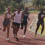 Casi 300 atletas van tras plazas para el Torneo Nacional de Atletismo