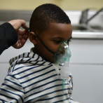 Enero cerró con incremento de 47% en los casos de infecciones respiratorias agudas graves