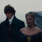 La polémica rodea el estreno de la nueva ‘Cumbres Borrascosas’ con Jacob Elordi y Margot Robbie