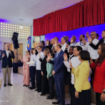 Educación inicia plan de seguridad escolar en Santiago