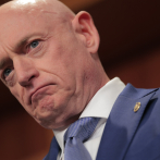 Juez impide al Gobierno de Trump degradar a un militar demócrata que acusa de sedición