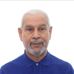 Fallece veterano periodista, productor de radio y TV César Augusto Bautista