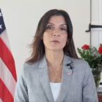 Embajadora de EEUU reacciona tras participación de RD en cumbre progresista en España