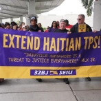Jueza mantiene fallo protege a los haitianos en EE.UU.
