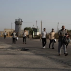 Netanyahu quiere quitar ciudadanía israelí a palestinos convictos por terrorismo