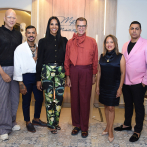 Paradisus Grand Cana se convierte en el epicentro de THE ONE Bridal Weekend 2026