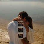 Modelo venezolana Isabella Ladera se convertirá en madre por segunda vez