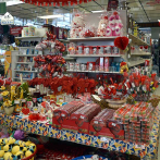 Dominicanos mantienen la tradición de celebrar San Valentín