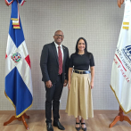 Médicos suspenden marcha tras reunión con Faride Raful