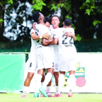 El Cibao FC visitará este domingo a los Delfines en la Liguilla