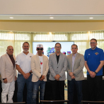 Los Leones jugarán en el Barclays Center