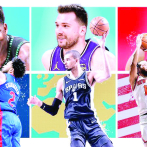 La NBA y su fin de semana de las Estrellas