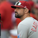 “Le deseamos lo mejor”: Filis pasan la página con Nick Castellanos