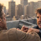 Hollywood denuncia a TikTok por vídeos de IA de Tom Cruise y Brad Pitt peleando