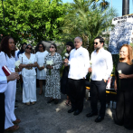 Solidaridad en San Valentín: endocrinólogos recuerdan esposa de colega fallecida en el Jet Set