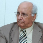 Fallece Enmanuel Castillo, destacado sociólogo y director del periódico La Información de Santiago