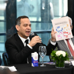 Molina: El sistema colapsó, no es posible resolver todos los casos penales con juicios de fondo