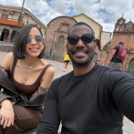 Amor, ahorro y burbujas: la pareja dominicana que emprendió con una máquina gasificadora de agua