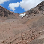 Argentina analiza posible explotación minera en glaciares, a pesar de daños por cambio climático