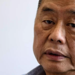 Exmagnate de la prensa es condenado a 20 años de prisión en Hong Kong por conspiración