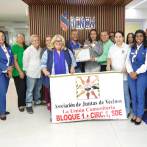 Centro de Terapia Física y Rehabilitación Renew recibe reconocimiento