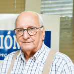 Sociedad de Diarios lamenta muerte de Enmanuel Castillo, director de La Información