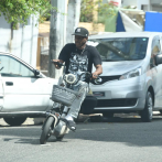 Usuarios de patinetas eléctricas protestan en contra de la incautación de estos dispositivos