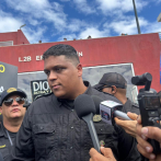 Antigua Orden Dominicana se suma a marcha por justicia por muerte de Yulenny Frías