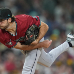 Zac Gallen no recibirá la totalidad de contrato con los Diamondbacks hasta 2034