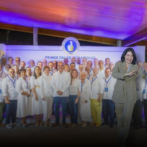 PRM celebra 11 años con el reto de mantener el poder y las controversias de cara al 2028