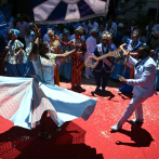 El Carnaval de Rio se abre con polémico homenaje a Lula