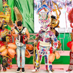 Carnaval de Santiago: Un domingo repleto de música y lechón en su cultural cierre