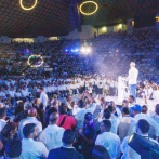 Abinader aboga por unidad, madurez política y acuerdos internos en el PRM de cara al 2028