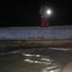 En yola hacia Puerto Rico: Pagan hasta US$10,000 por un riesgo fatal