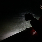 ¿Conoces a alguien que haya intentado irse en yola hasta Puerto Rico?