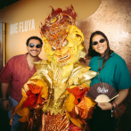 Old Parr presenta la campaña para los asistentes del Carnaval