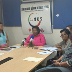 Organizaciones forman alianza para luchar en contra del acoso laboral en República Dominicana