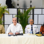 Fuerza de Tarea descarta hablar de exsupervisor de la DEA acusado en EEUU en reunión con Abinader