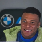 Real Madrid, con Mbappé de vuelta, regresa a Benfica por revancha en la Champions